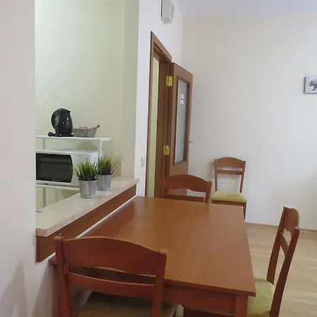 Rivendell Apartments Flora Complex Borovets Exterior photo
