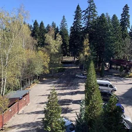 Rivendell Apartments Flora Complex Borovets Exterior photo
