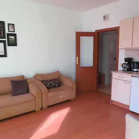 Rivendell Apartments Flora Complex Borovets Exterior photo