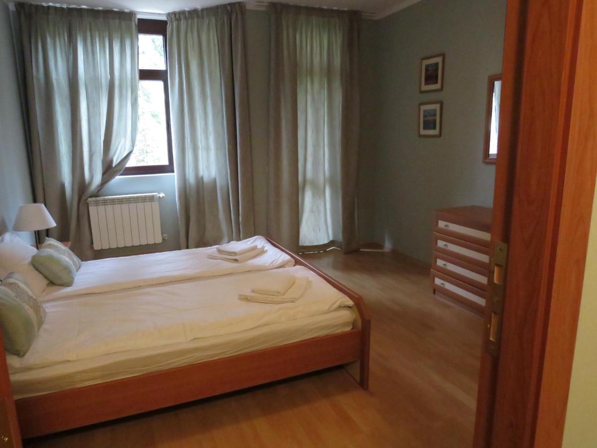 Rivendell Flora Complex Apartament