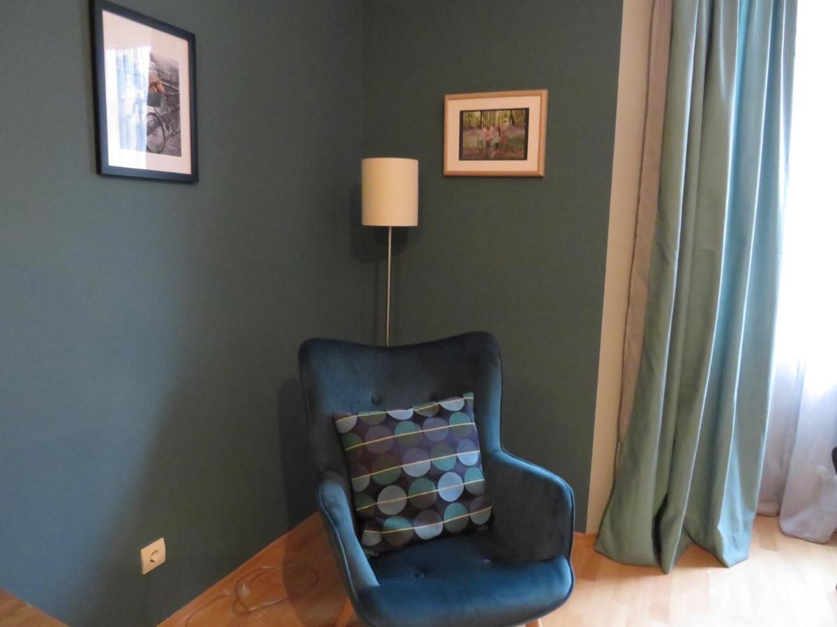 Apartament Rivendell Flora Complex Boroveț