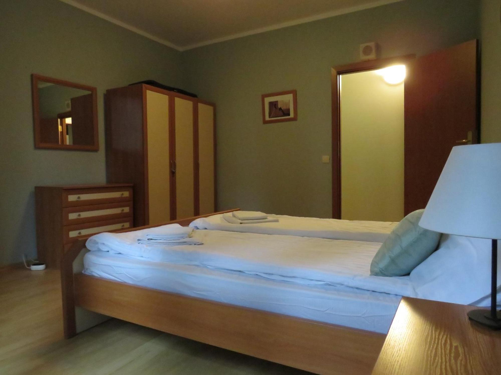 Apartament Rivendell Flora Complex