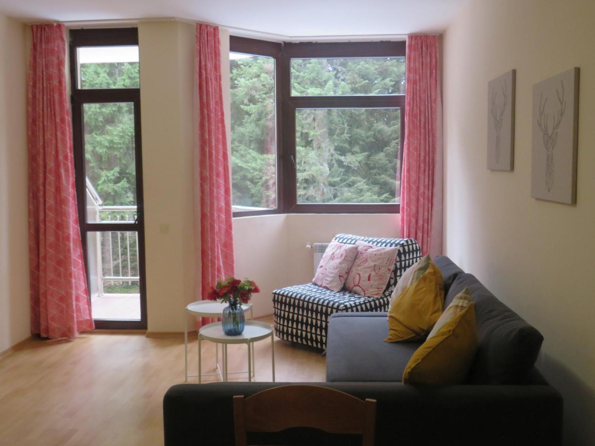 Apartament Rivendell Flora Complex *