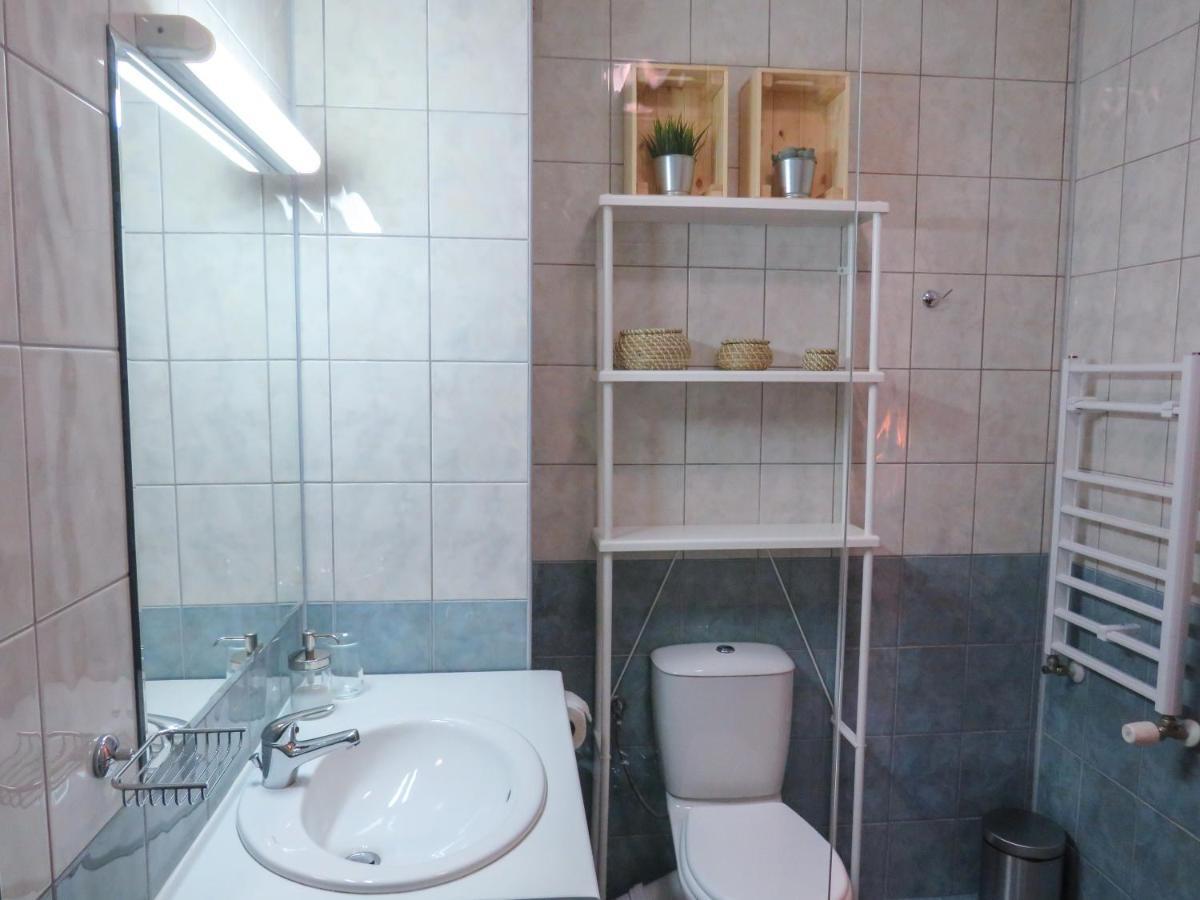 Apartament Rivendell Flora Complex Boroveț